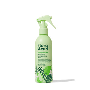 Baobab Marula Restorative Mist